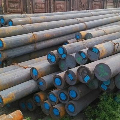 İyi bir fiyat. Dayanıklı Yapılar İçin AISI 4130 Sıcak Haddelenmiş Karbon Çelik Çubuk 16mm çevrimiçi