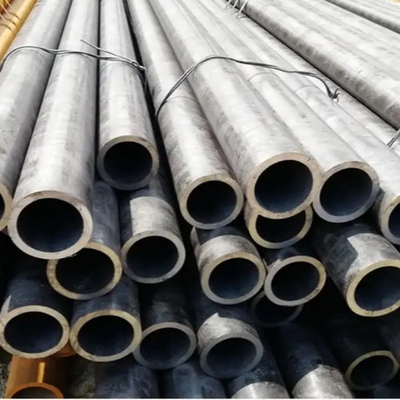 Good price Yüksek Hassasiyetli ASTM A213/A312/A269/A778/A789 Soğuk Haddelenmiş Paslanmaz Çelik Boru çevrimiçi