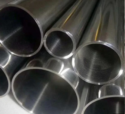 Good price SS304 304L ASTM A106 G.B Hassas Soğuk Haddelenmiş Dikişsiz Paslanmaz Çelik Boru çevrimiçi