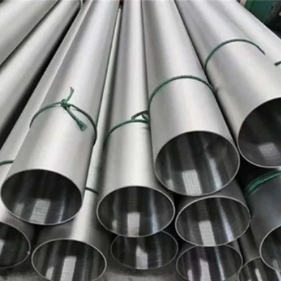 ASTM A959-11 SA-213-TP310H Boiler tüpleri için austenitik paslanmaz çelik kaynaklı boru