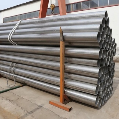 ASME SA-213-TP310H 2IN OD X 0.220 MW X 38 FT Boiler Tube için Paslanmaz Çelik Tüp
