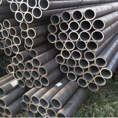 Good price ASTM A179 Gr.B SA-210-T22 Soğuk lastikli dikişsiz hafif karbon çelik kazan tüpü çevrimiçi