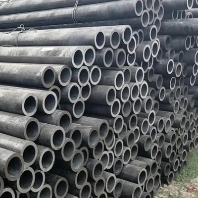 Good price 42CrMo4 Alaşımlı Çelik Soğuk Çekimli Dikişsiz Tüp Taşıma ve Kimyasal Ekipmanlar için çevrimiçi