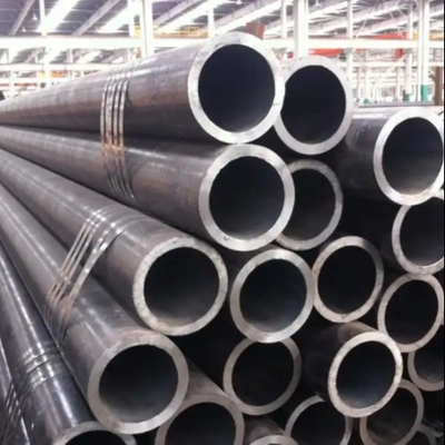 Good price İnşaat amaçlı 20-500 mm özel dikişsiz paslanmaz çelik borusu çevrimiçi