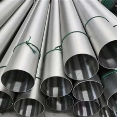 Good price ISO Sertifikalı Dikişsiz Çelik Soğuk Dolaşımlı Tüp 310H Bizim için Özel 20-500mm çevrimiçi