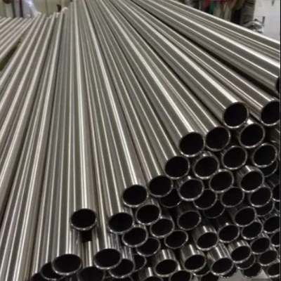 Good price 1mm Duvar 304 cilalı paslanmaz çelik borusu Isıya dayanıklı çevrimiçi