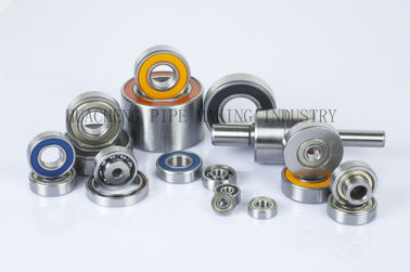 Good price ISO Belgesi Çelik Tube Rulman JIS G4805 SUJ2 Dikişsiz, Soğuk Çekme çevrimiçi