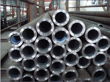 Good price Alaşım Çelik ASTM A179 Soğuk İnşaat / Gaz Ulaştırma için Dikişsiz Tüp Kalır çevrimiçi