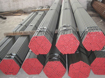 Good price ASTM A200 ASTM A213 Karbon Çelik Soğuk Çekilmiş Dikişsiz Boru / Eşanjör Boruları çevrimiçi