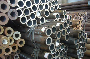 Good price Galvanizli soğuk çekilmiş Dikişsiz boru / boru GB8162 GB8163 GB3639 oluşturmak için çevrimiçi