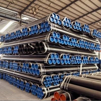 Good price M310 50A 0.5-200mm Alloy Hot Rolled Seamless Carbon Steel Tube For Gas Line (Gaz hattı için sıcak yuvarlanmış dikişsiz karbon çelik boru) çevrimiçi