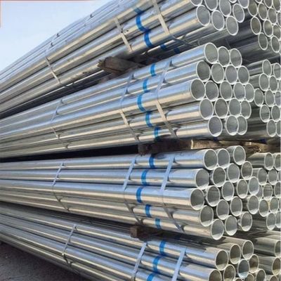 0.5-80mm Kalınlığı ASTM A179 Gr.B Mühendislik İnşaatı İçin Sıcak Lastikli Çelik Boru