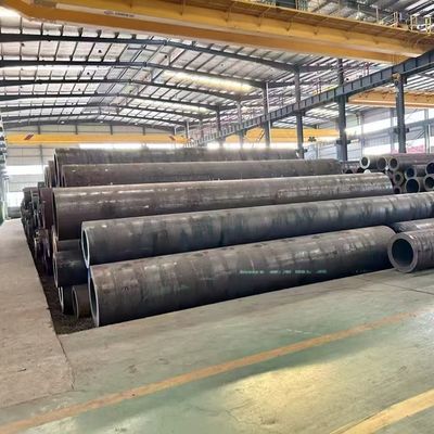 Good price 1/2 inç 12 inç Sıcak Dolaşmış Çelik Boru Projeniz için üstün teknik çevrimiçi