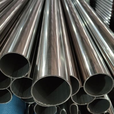 Good price FOB ve SGS Üçüncü Taraf Denetimi ile Soğuk Dolaştırılmış Dikişsiz Tüp Alın çevrimiçi