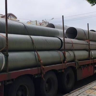 304 Sıcak Haddelenmiş Asit Yıkanmış Paslanmaz Çelik Kaynaklı Boru, İnşaat Sektörü İçin