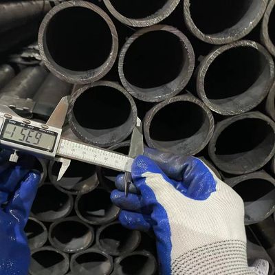 İyi bir fiyat. ASTM A179 Grade B Cold Drawn Seamless Tube For Heat Exchanger Tube çevrimiçi