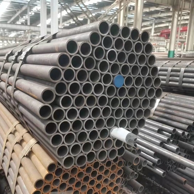 Kondenser Dikişsiz Çelik Borular Kalınlığı 30mm ASTM A199 T4 T5, T7, T9 T11 T21 T22