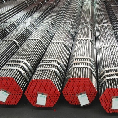 Good price ASTM A178 Kaynak Dikişsiz Karbon Çelik Boru, Kazan Çelik Boru Kalınlığı 1.5mm - 6.0 Mm çevrimiçi