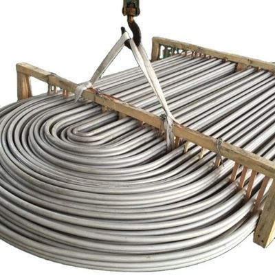 A192M ASTM A192 Dikişsiz çelik borular su yağ için 0.8 mm - 15 mm kalınlığında temperli