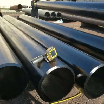 ASME SA213 - 2004M T22 T23 östenitik sorunsuz alaşım çelik boru 34Mn2V 35CrMn