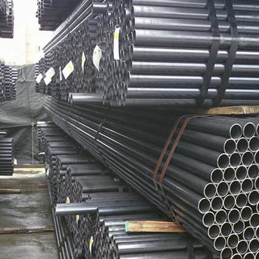 Good price A192 / A192M kazan tüpleri Dikişsiz çelik borular 0.8 mm - 35 mm stres serbest çevrimiçi