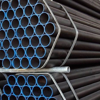 Good price ASTM A210 GrA1 dikişsiz paslanmaz çelik boru nükleer santral çevrimiçi
