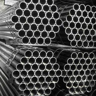 ASTM A333 Gr3 Gr4 Gr6 SA333 Dikişsiz Çelik Borular Gelişmiş Isıl İşlem Teknikleri