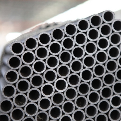 WT 1 - 16mm / 4130 Dikişsiz Çelik Borular ve Kaynaklı Uçak Borusu Krom - Molibden