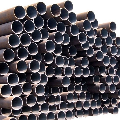 Good price İnşaat 12CrMo195 için 2448 / DIN1626 / DIN17175 Dikişsiz Karbon Çelik Borular DIN çevrimiçi