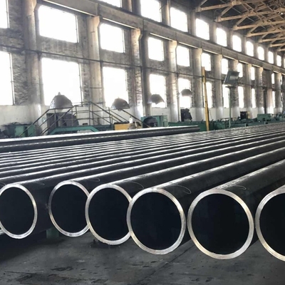JIS G3461 JIS G3462 JIS G3464 Kazan Borusu Karbon Çelik Dikişsiz Boru