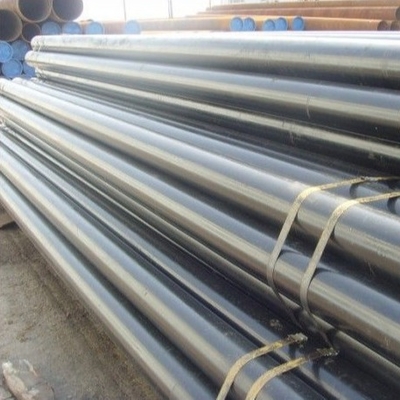 Good price Eşanjör Boruları T5 T9 Dikişsiz Karbon Çelik Boru A213 Alaşım Çelik Kazan çevrimiçi