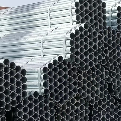 Good price St45 St37 E235 E355 Galvanizli Çelik Boru İnce Duvar Soğuk Çekilmiş Yağ Silindir Tüpü ASTM B633-07 çevrimiçi