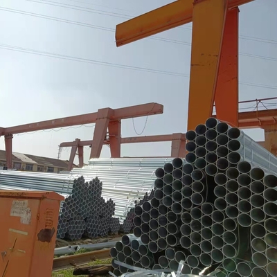 Good price DIN 2391 E235 E355 Otomobil Soğuk Çekme Çelik Boru İçin Galvanizli Çelik Boru çevrimiçi