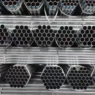 Delme Galvanizli Karbon Sıcak Haddelenmiş Çelik Borular Tüp Kare 19mm