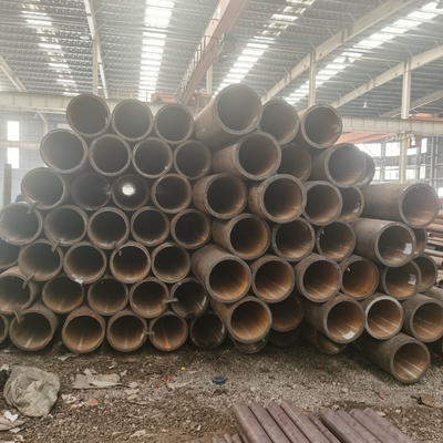 Good price Sıcak Haddelenmiş St37 Karbon Dikişsiz Çelik Boru Yuvarlak Siyah Dikişsiz Karbon Çelik Boru ve Tüp çevrimiçi