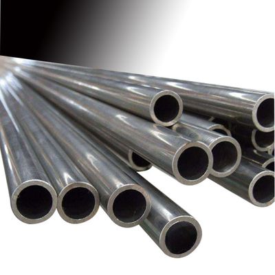 St 35.8 Precision Cold Rolled Carbon Seamless Steel Pipe API Kalın Duvar