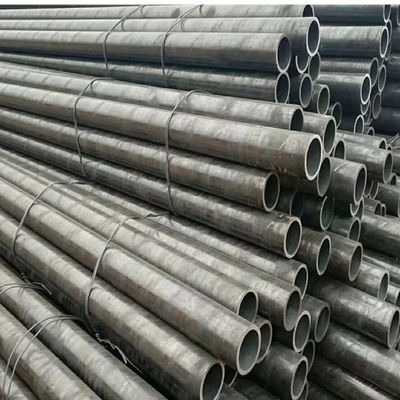 Good price Dikişsiz boru sorunsuz karbon çelik boru, kalın duvar ASTM A315 Gr.B makine için çevrimiçi