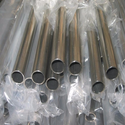 Good price ASTM 304/316/316L Paslanmaz Çelik Dikişsiz Borular ve Tüpler çevrimiçi