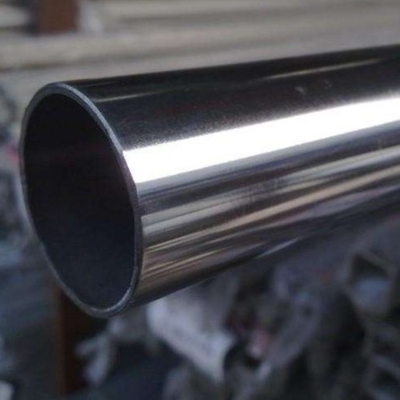 Good price Yuvarlak Paslanmaz çelik boru ASTM A270 A554 SS304 316L 316 310S 440 1.4301 321 904L 201 kare boru inox SS dikişsiz boru çevrimiçi