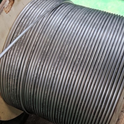 Good price ASTM 20MM Yüksek Dirençli Inconel 600 625 Direnç Elemanı İçin Dikişsiz Paslanmaz Çelik Boru çevrimiçi