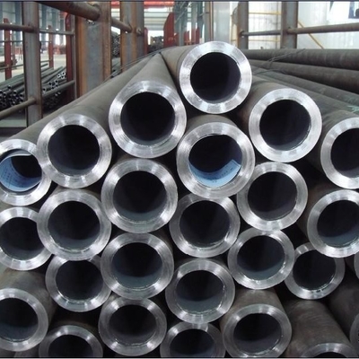 ASTM A106 GR.B SCH 40 C20 Hassas Sıcak Haddelenmiş Dikişsiz Çelik Boru
