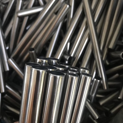 ASTM A556 / ASME SA556 / Dikişsiz Soğuk Çekilmiş Karbon Çelik Besleme Suyu Isıtıcı Boruları