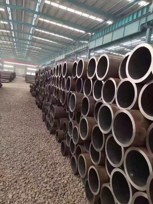 Good price ASTM 519-89/ASME SA519 Gr.1010,1015,1020,4140,5120 Dikişsiz Karbon Çelik Mekanik Boru çevrimiçi