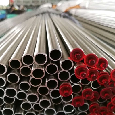 İyi bir fiyat. Boyler Su Isıtıcı SCH5S için İnce 25mm Paslanmaz Çelik Boru çevrimiçi