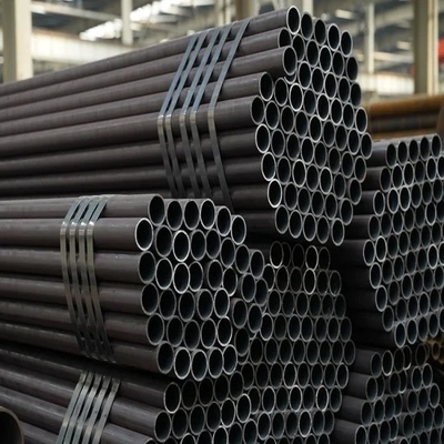 Good price Kaynak Yuvarlak Kalın Duvar Alaşımlı Çelik Dikişsiz Metal Borular ASTM A210 çevrimiçi