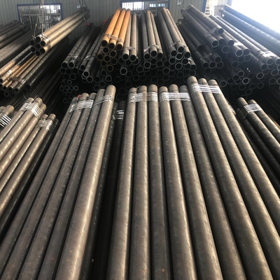 Good price / EP / FBE Kaplamalı İnce Duvar Kazanı Dikişsiz Metal Borular ASTM A213 Sınıf T12 T122 T91 çevrimiçi