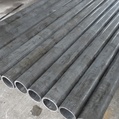 Good price ASTM 2mm Kalınlık Sıcak Haddeleme DIN2391 E355 10 # 20 # 35 # Hava Silindiri İçin Hassas Çelik Boru çevrimiçi