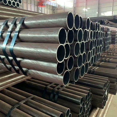 Good price Sa-179m Sa106 Sa192 Sa209 Sa210 Gr A B A1 T1 C Eşanjör Karbon Alaşımlı Dikişsiz Kazan Borusu Çelik Boru çevrimiçi