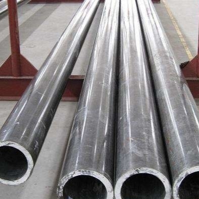 ASTM A519 Soğuk Bitmiş Hafif Çelik Boru, API'li İnce Duvar Alaşımlı Çelik Mekanik Boru