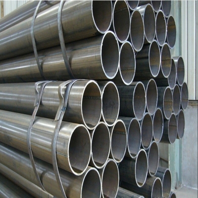 Good price ERW soğuk çekilmiş çelik boru, tavlanmış alaşım çelik boru ASTM A450 ASME SA450 kaynak çevrimiçi